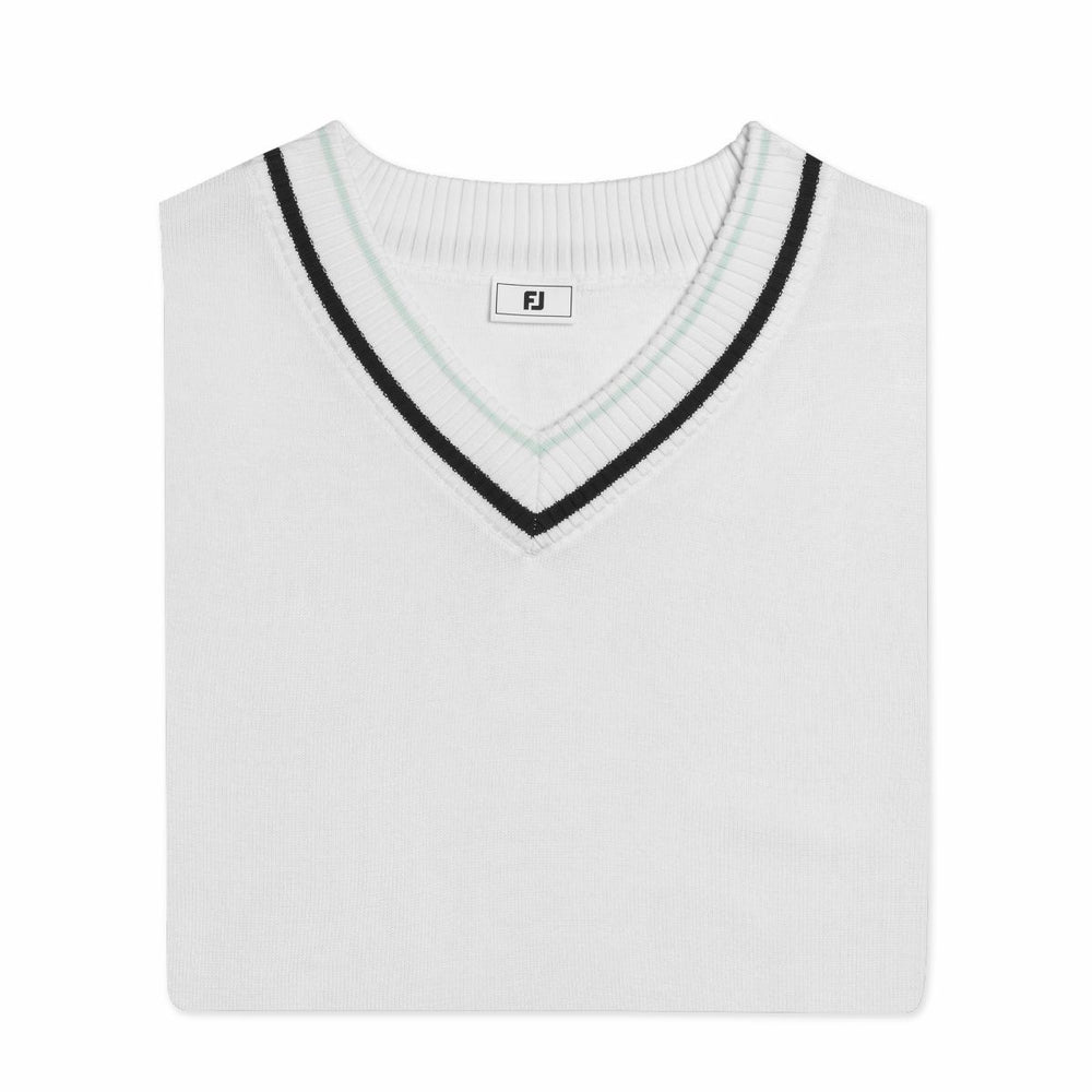 FootJoy Women Sweater Tank Women