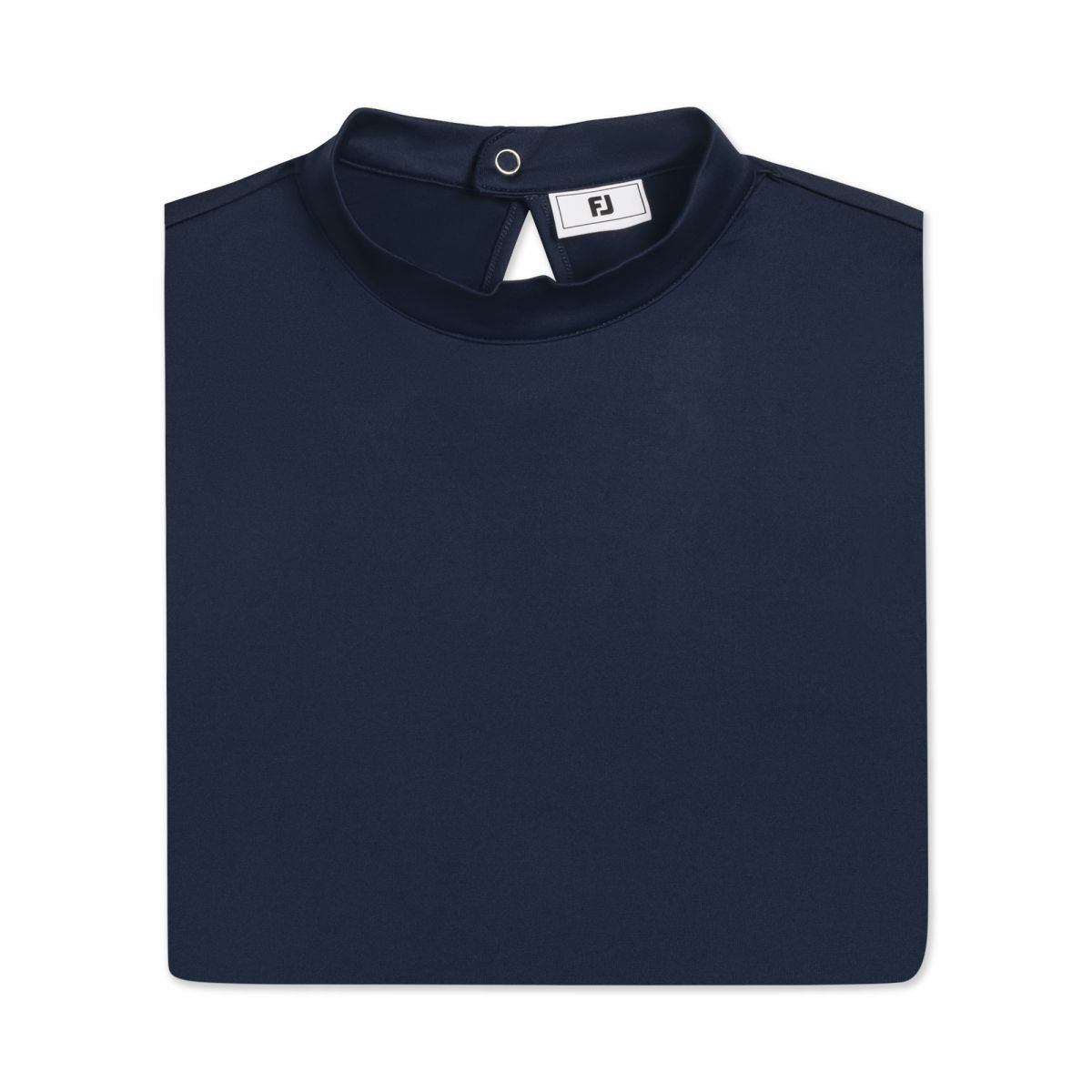 FootJoy Women Keyhole Mock Neck Tank Women