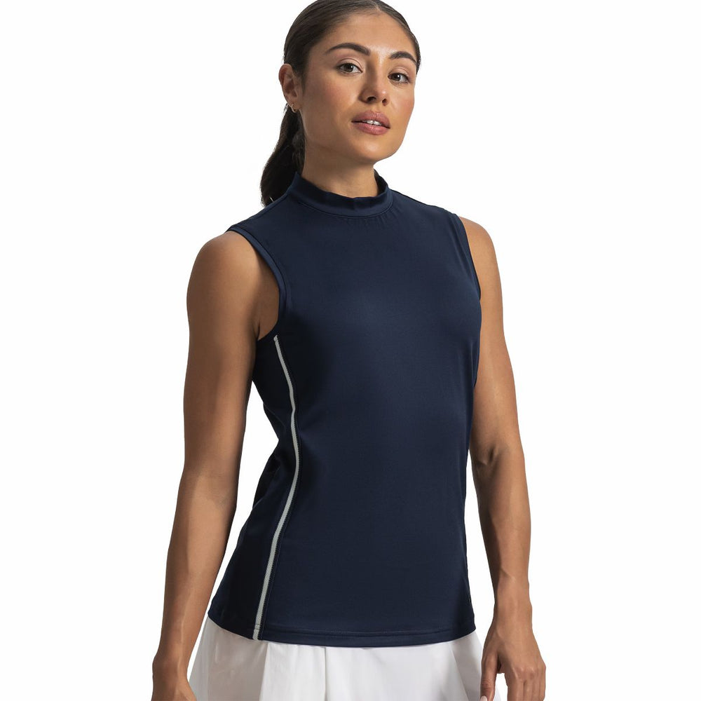 Navy,XS