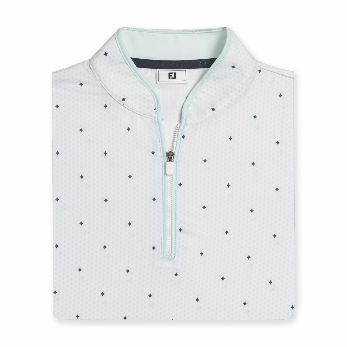 FootJoy Women Zip Front Tank Women
