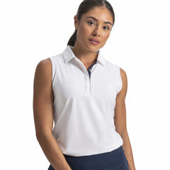 FootJoy Women Sleeveless Lisle Women