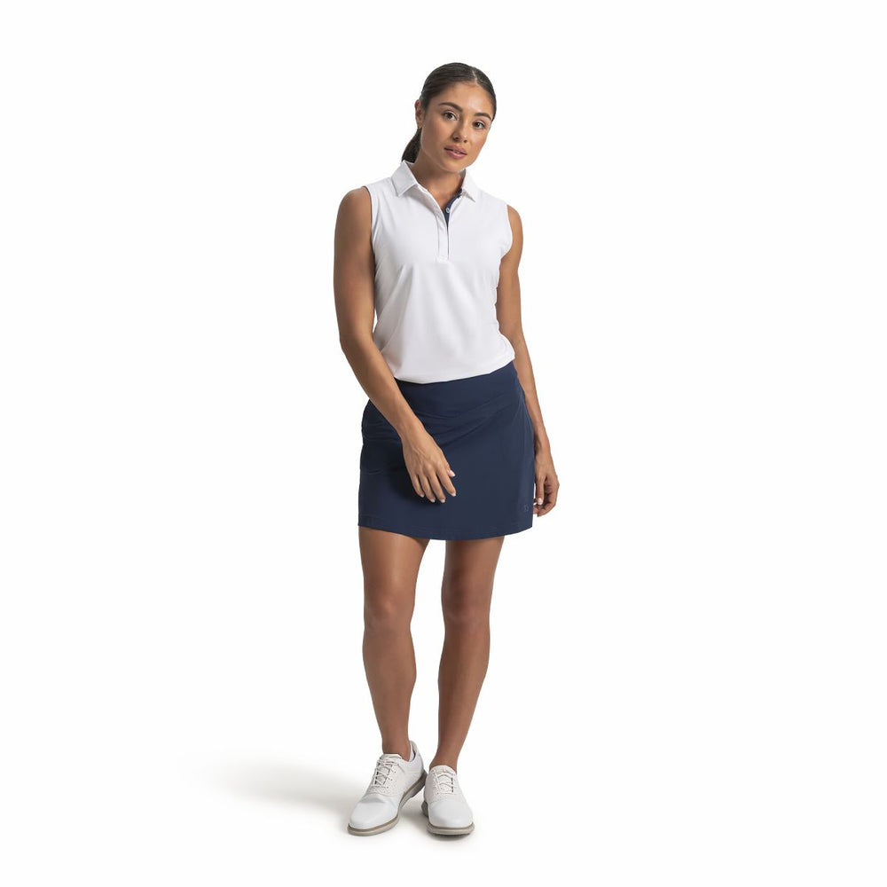 FootJoy Women Sleeveless Lisle Women