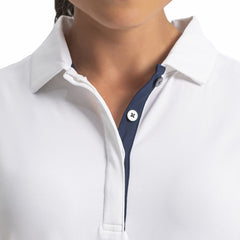 FootJoy Women Sleeveless Lisle Women