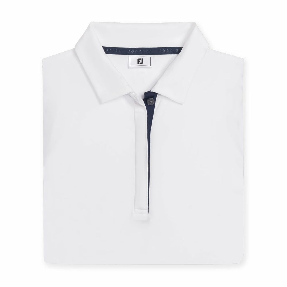 FootJoy Women Sleeveless Lisle Women
