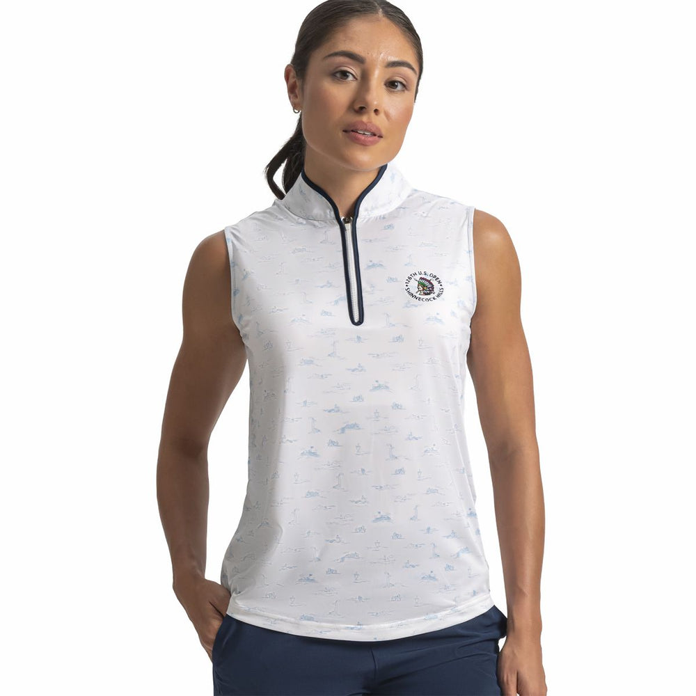 FootJoy Women 2026 U.S. Open Shinnecock Hills Toile Women