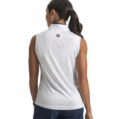 FootJoy Women 2026 U.S. Open Shinnecock Hills Toile Women