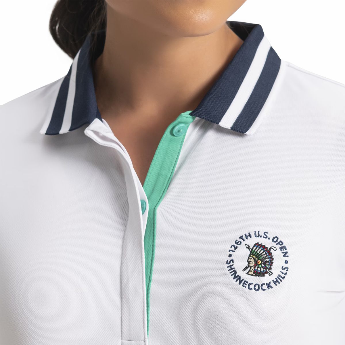 FootJoy Women 2026 U.S. Open Pique Women