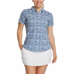 FootJoy Women Floral Lisle Women