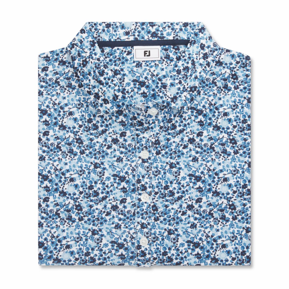 FootJoy Women Floral Lisle Women