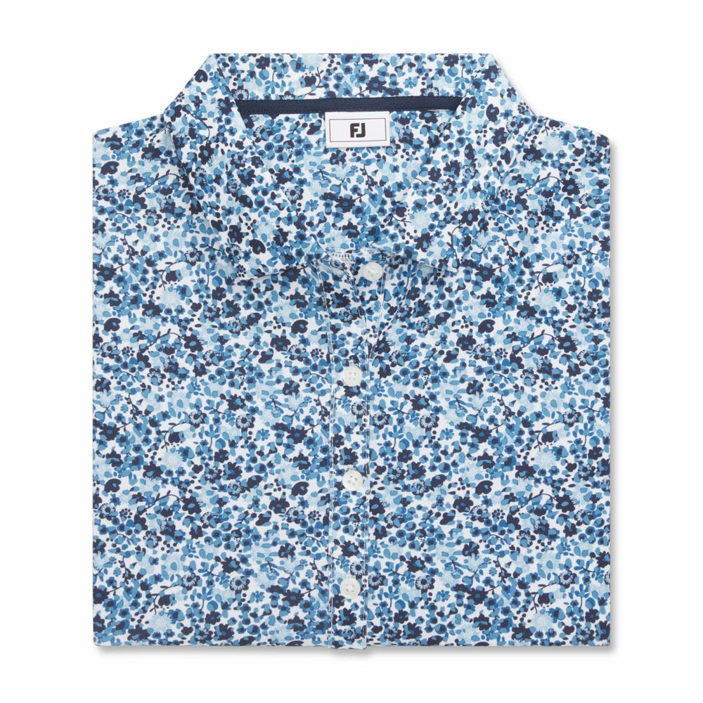 FootJoy Women Floral Lisle Women