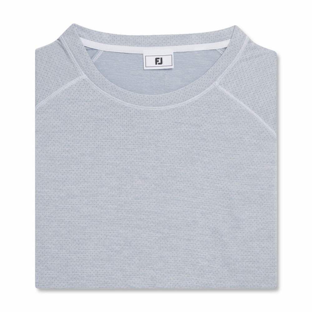 FootJoy Women Crew Neck Short Sleeve Women