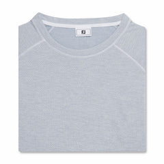 FootJoy Women Crew Neck Short Sleeve Women