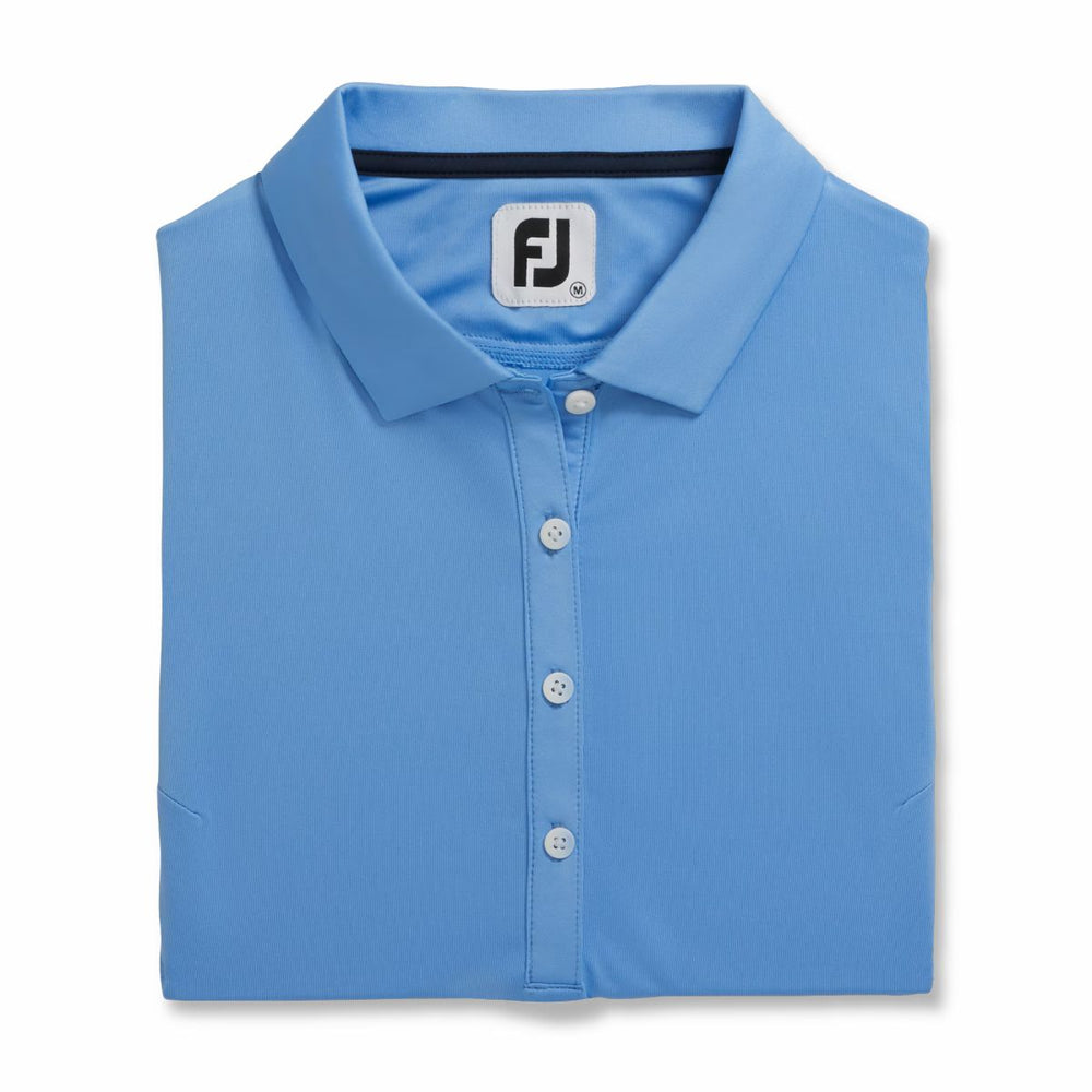 FootJoy Women Solid Lisle Sleeveless Women