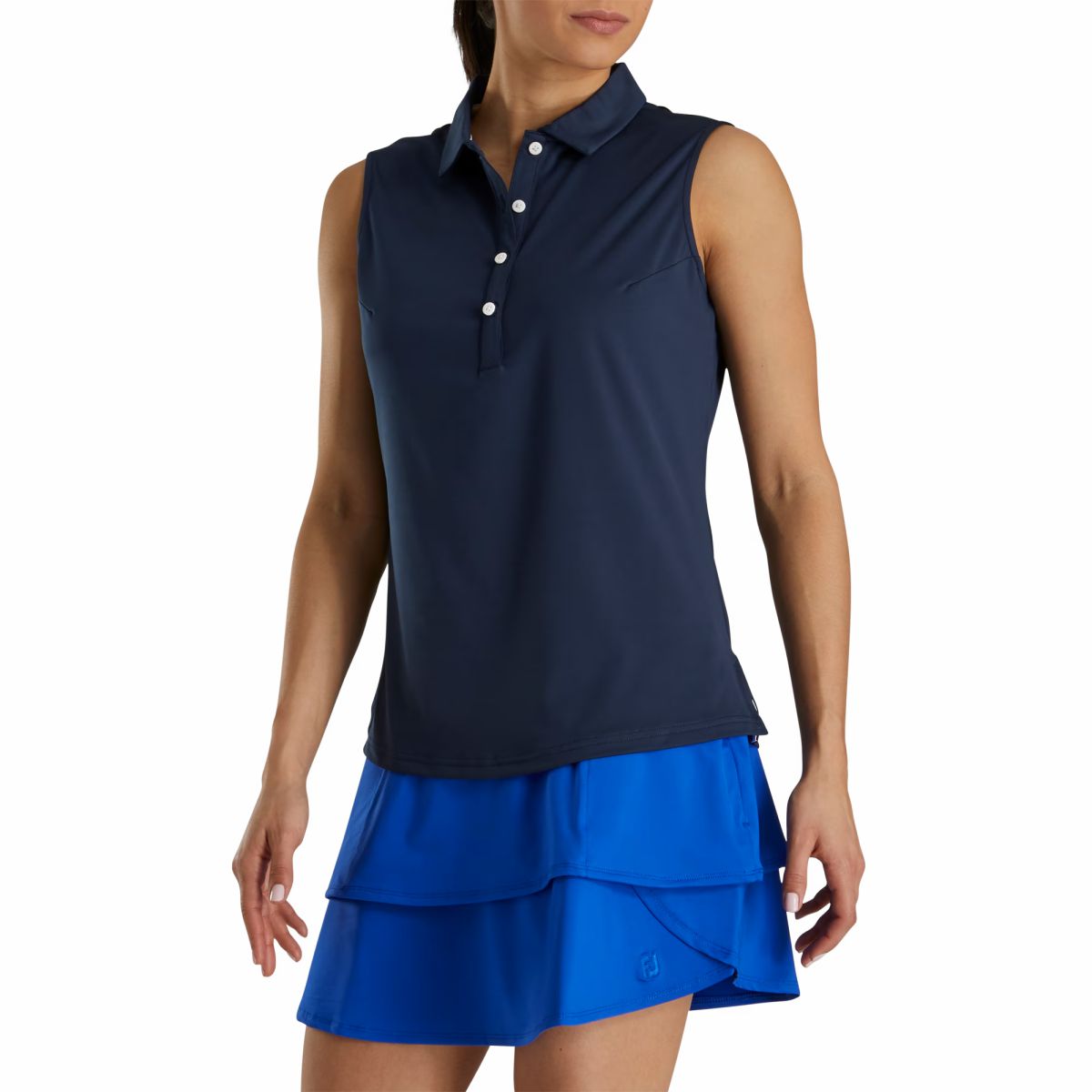 Navy,XS