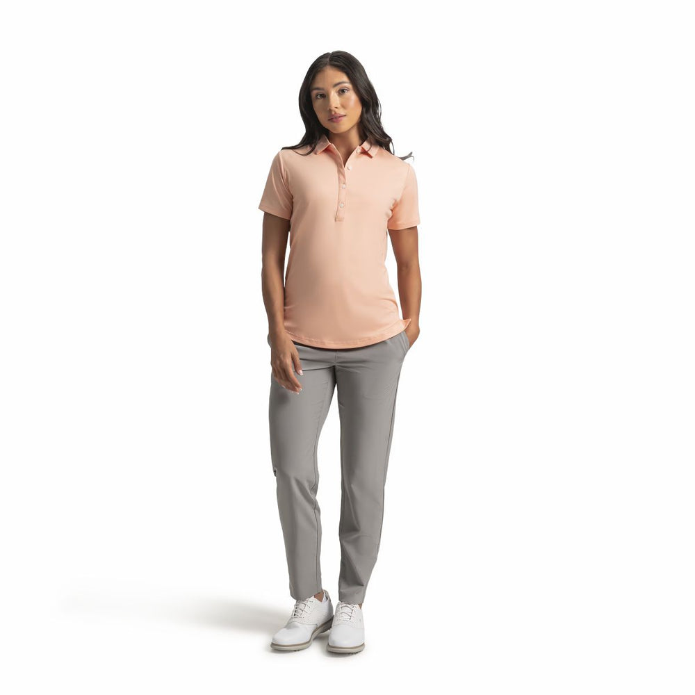 FootJoy Women Solid Lisle Women