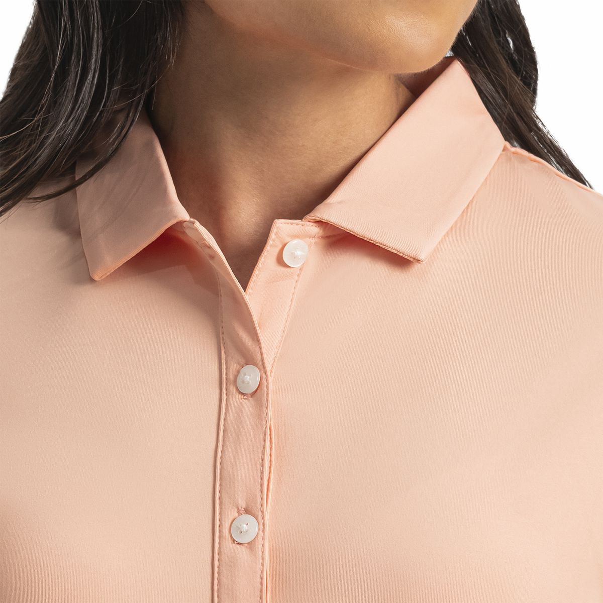 FootJoy Women Solid Lisle Women