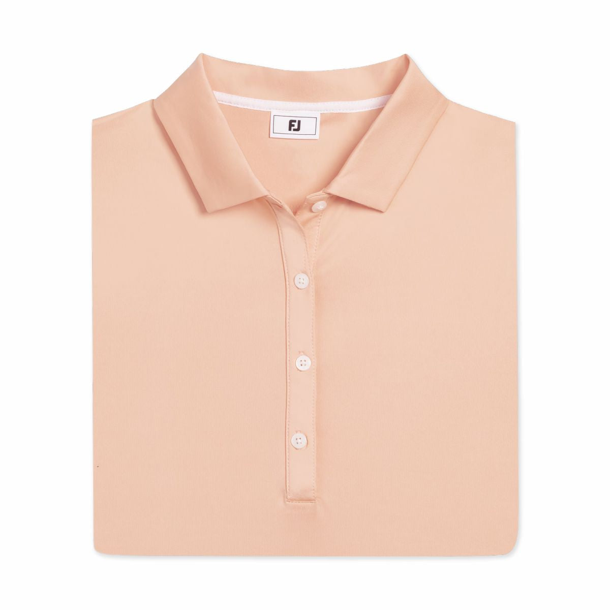 FootJoy Women Solid Lisle Women
