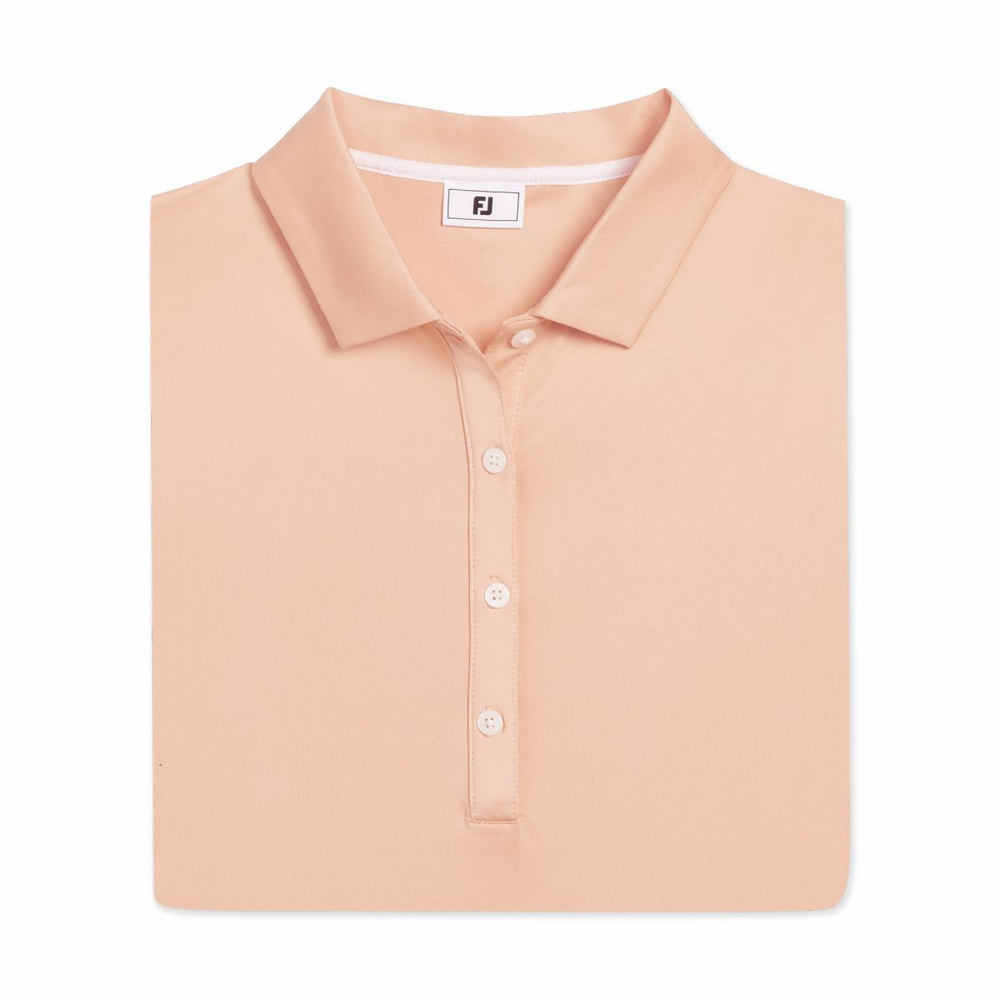 FootJoy Women Solid Lisle Women