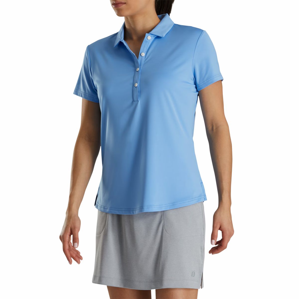 Light Blue,XS