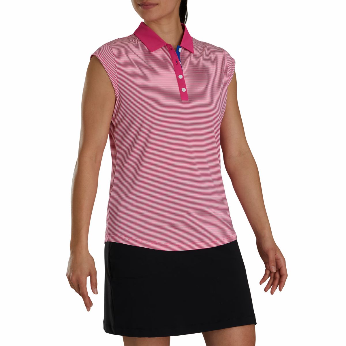 FootJoy Women Feeder Stripe Women