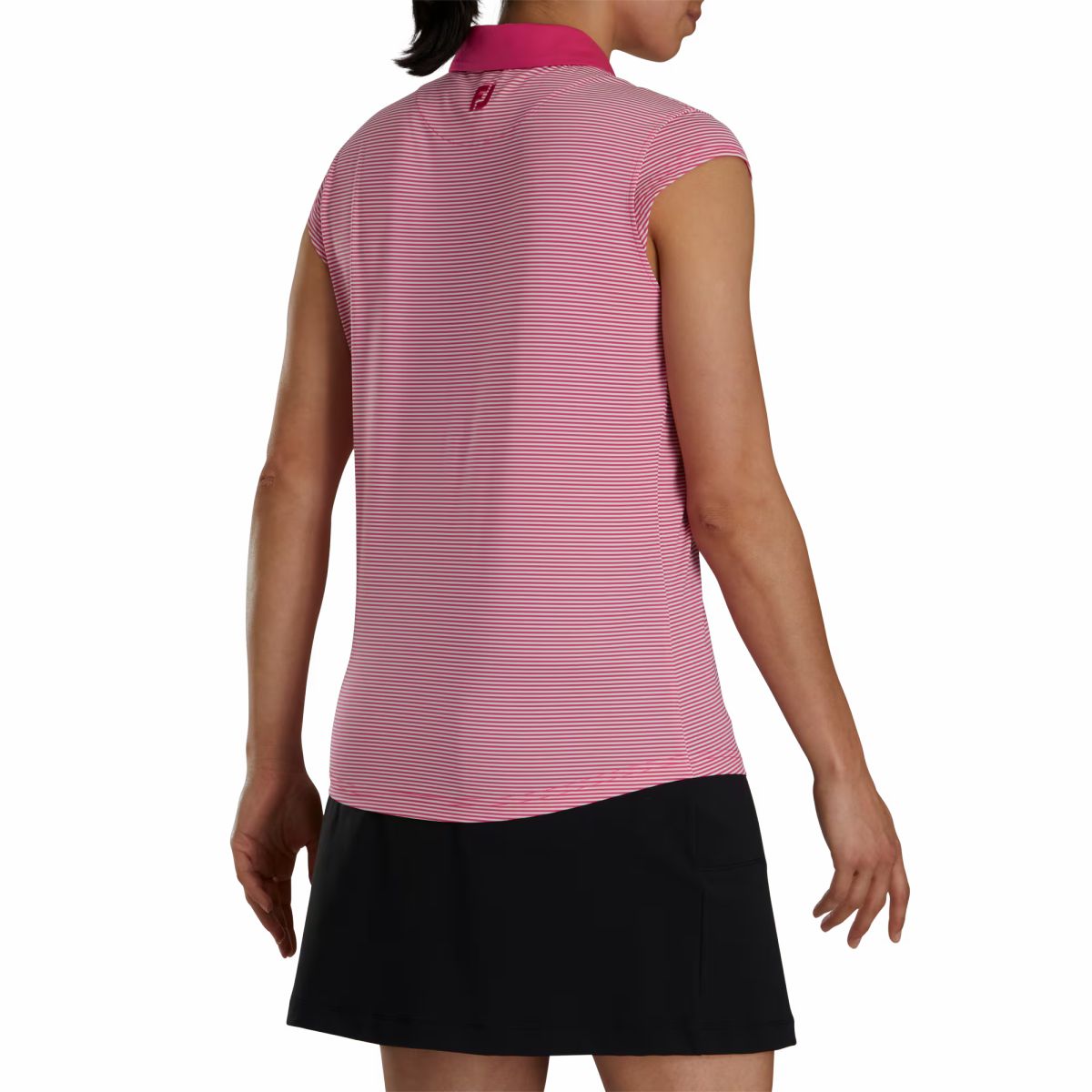 FootJoy Women Feeder Stripe Women