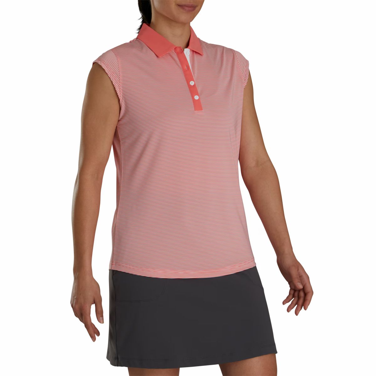 Peach,XS