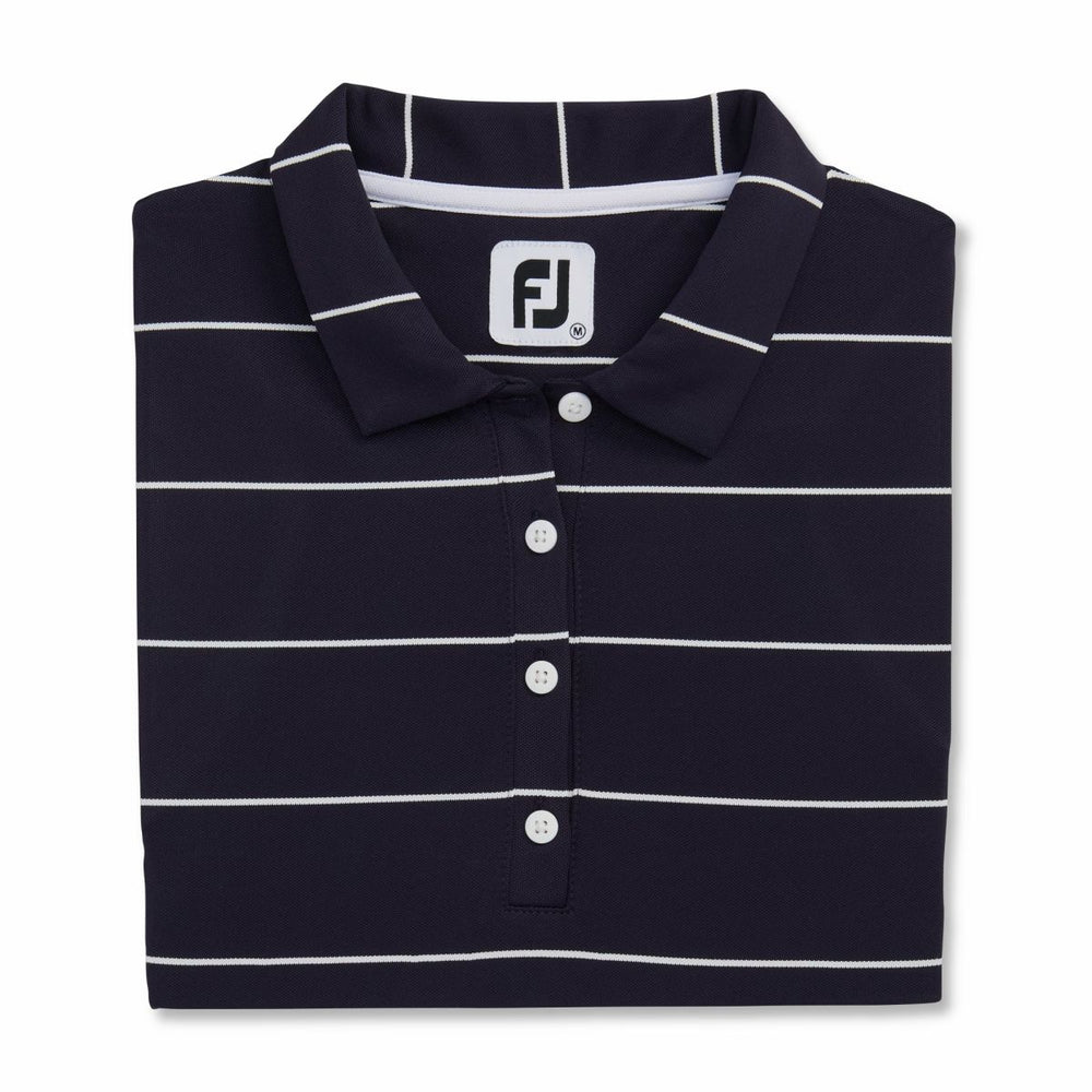 FootJoy Women Racerback Pinstripe Tank Women