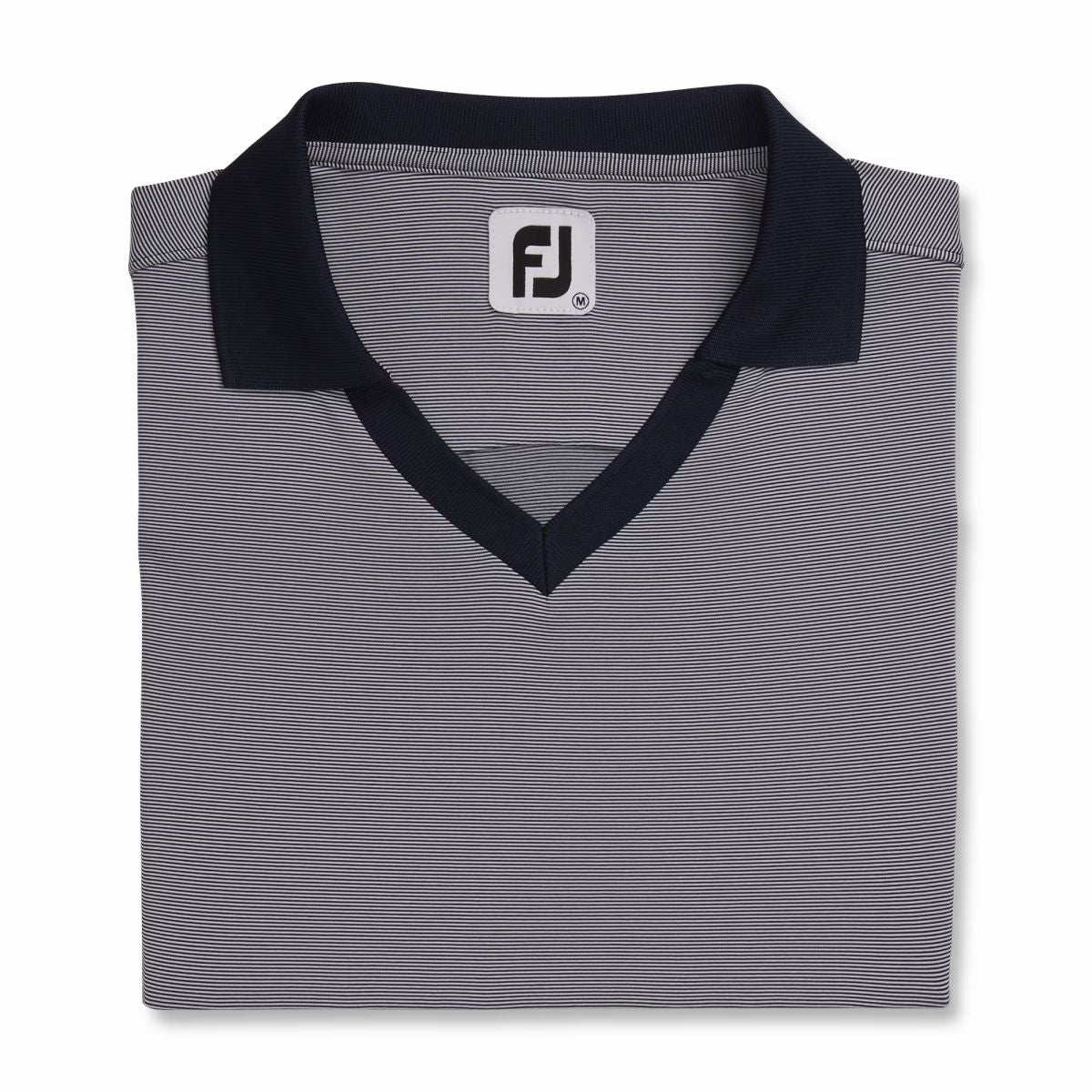 FootJoy Women End On End Open Collar Women