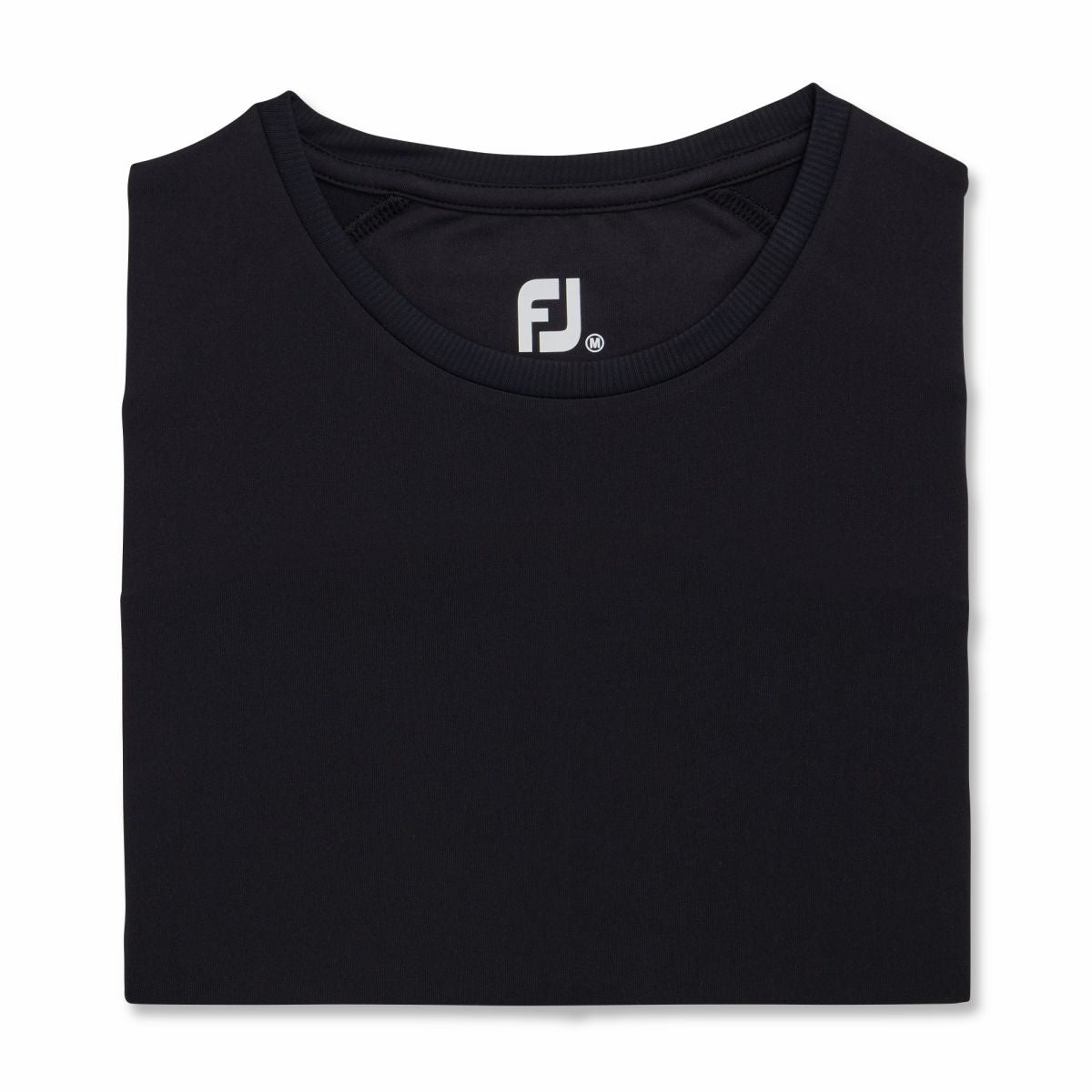 FootJoy Women Short Sleeve Crew Neck Women