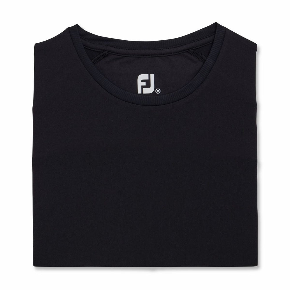 FootJoy Women Short Sleeve Crew Neck Women