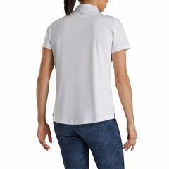FootJoy Women Wordmark Solid Lisle Women