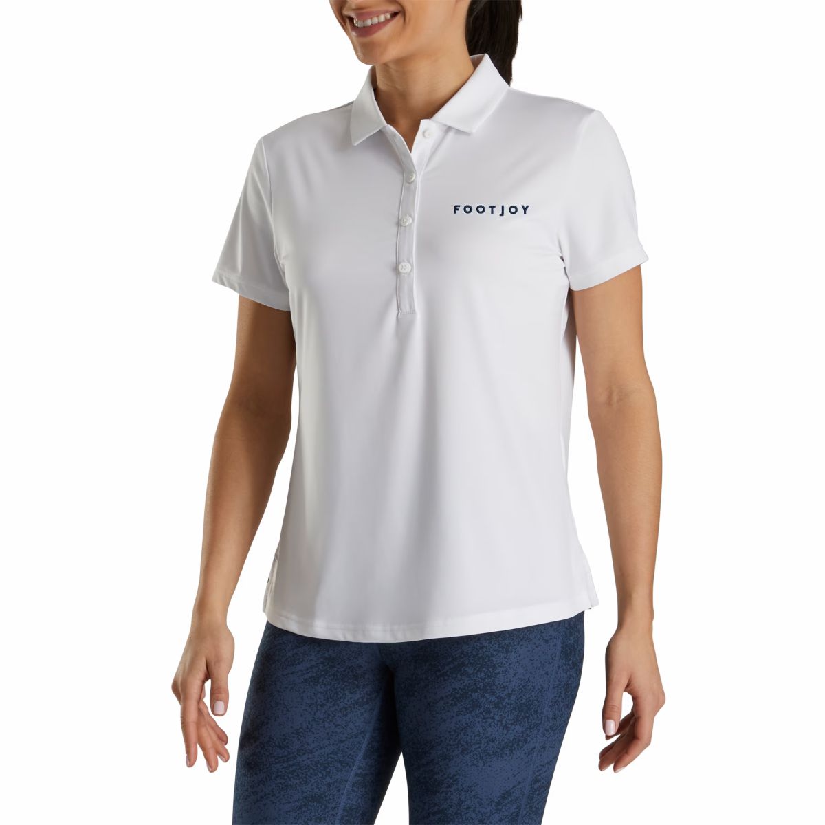 White,XS