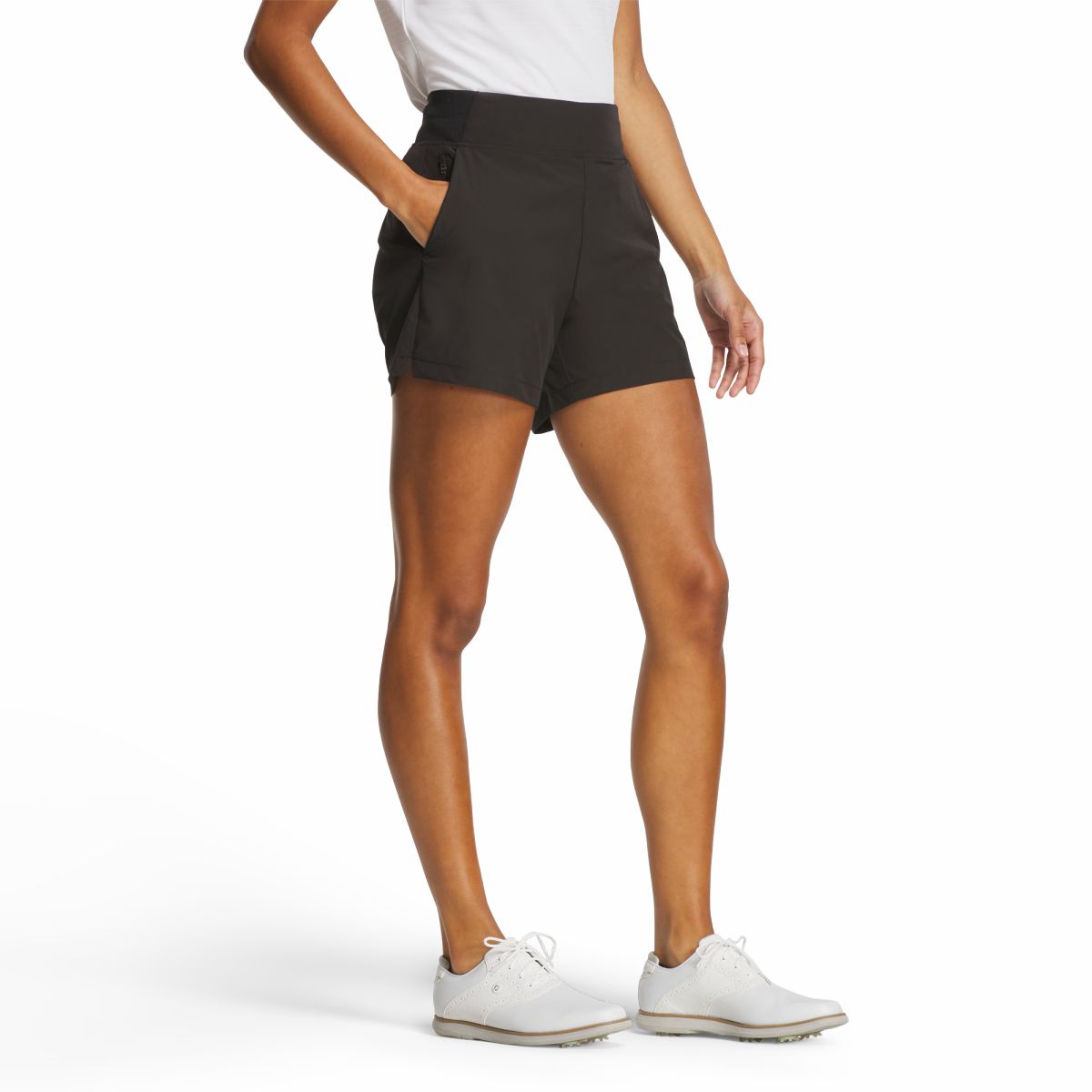 Black,XS