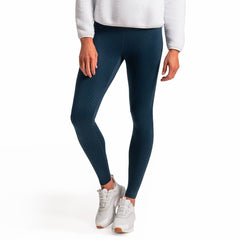 FootJoy Women Après Tee Brushed Back Leggings Women