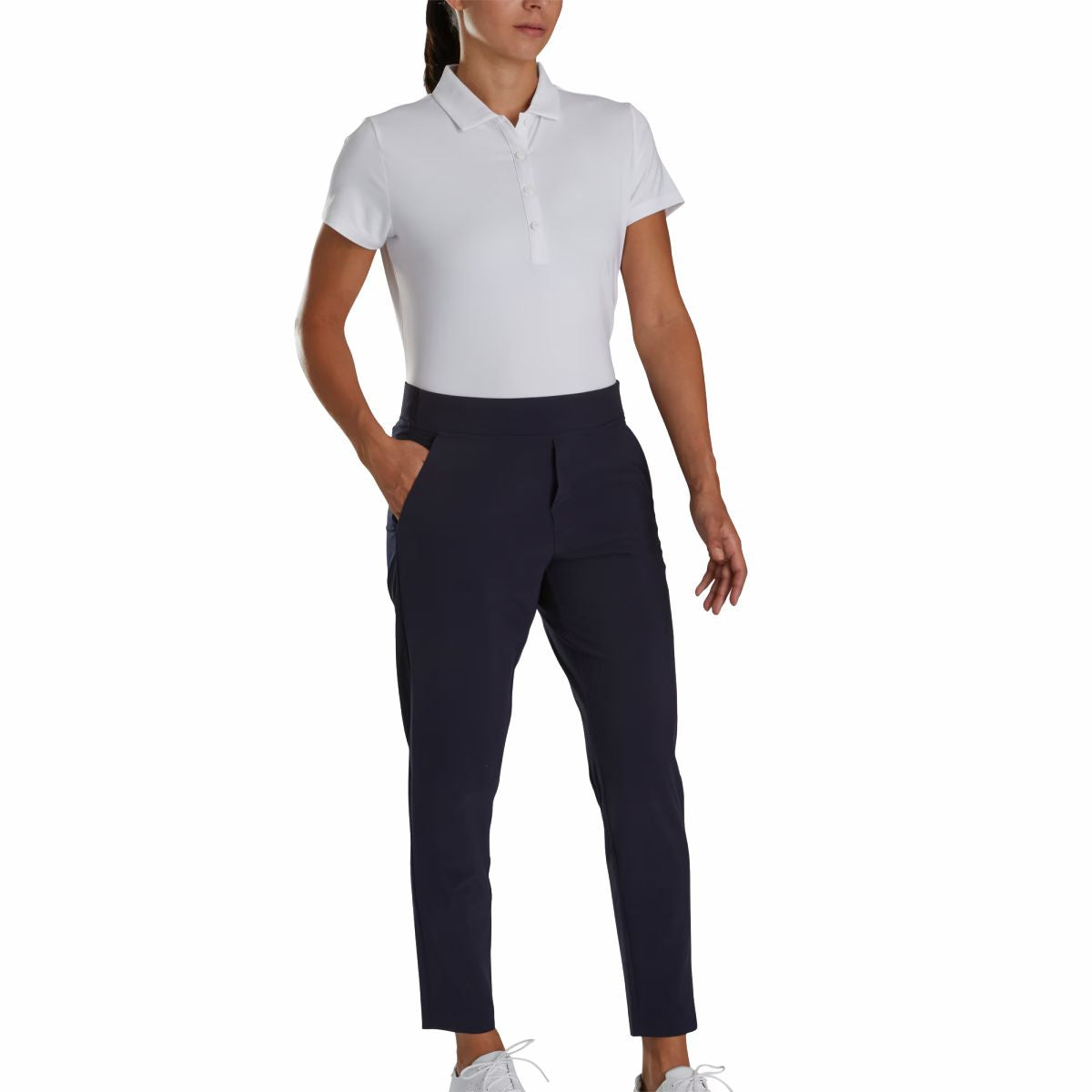 FootJoy Women Lightweight Ankle Pant Women