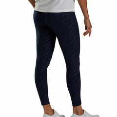 FootJoy Women Embossed Leggings Women