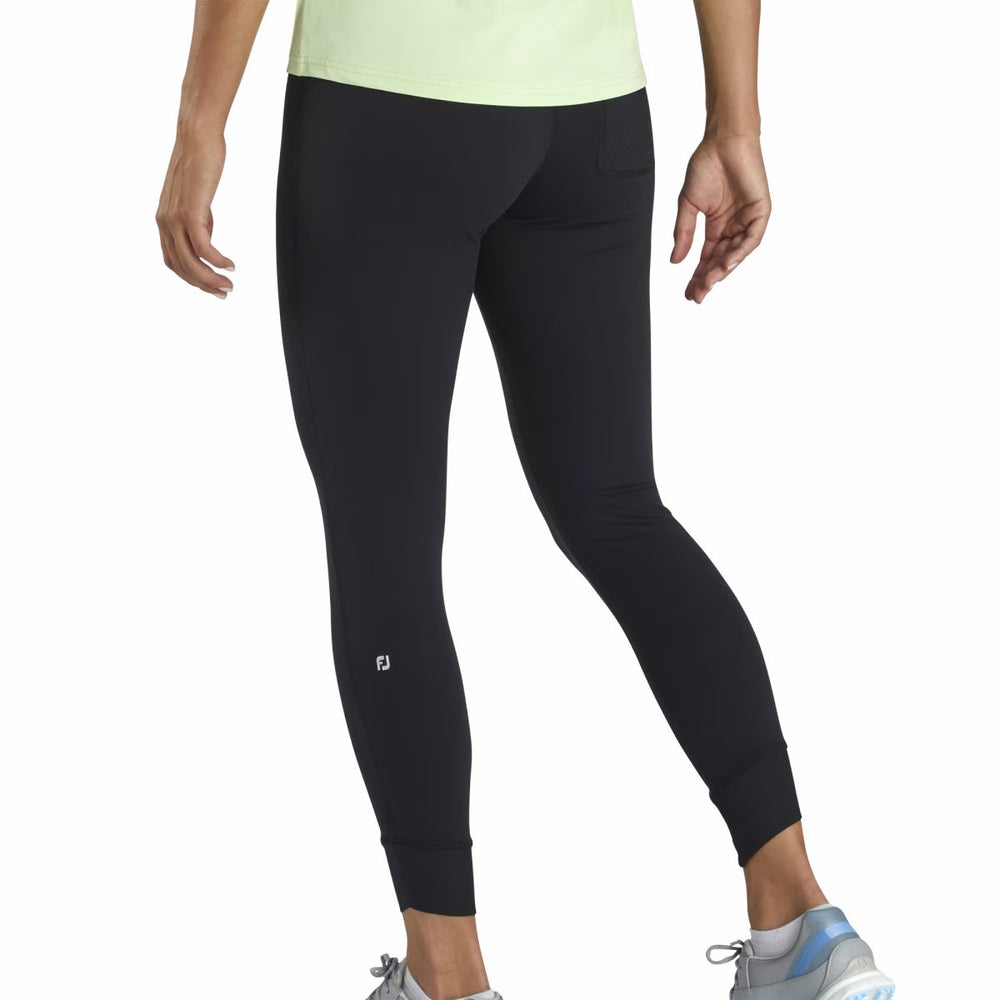 FootJoy Women Ankle Length Rib Block Leggings Women