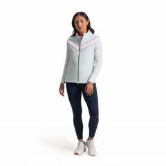 FootJoy Women Après Tee Puffer Vest Women