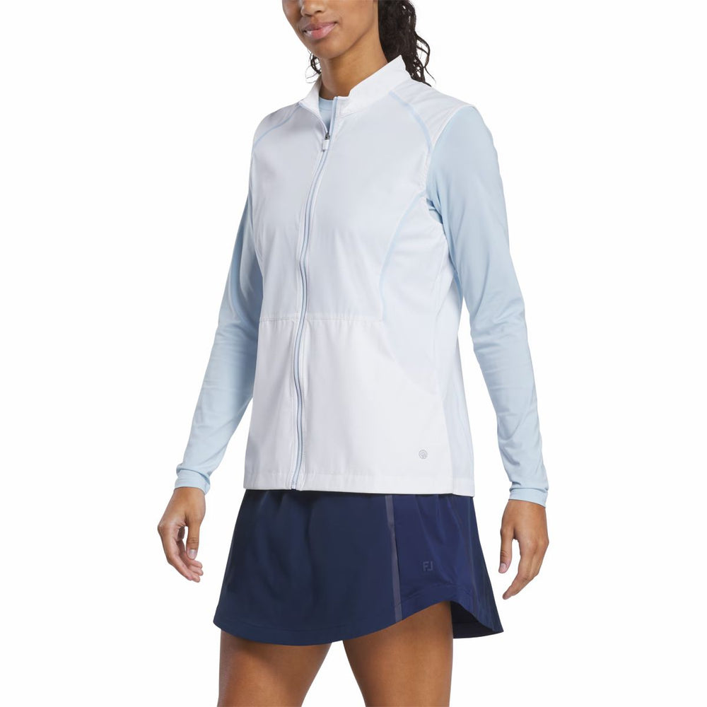 White / Skyway,XS