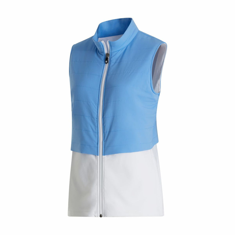 FootJoy Women Layered Insulated Vest Women
