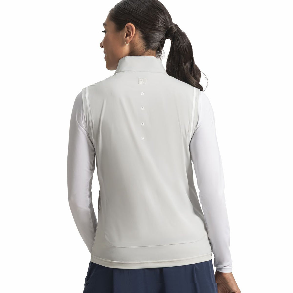 FootJoy Women TempoSeries Vest Women
