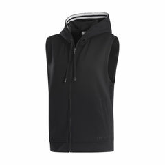 FootJoy Women Full-Zip Hoodie Vest Women-Previous Season Style