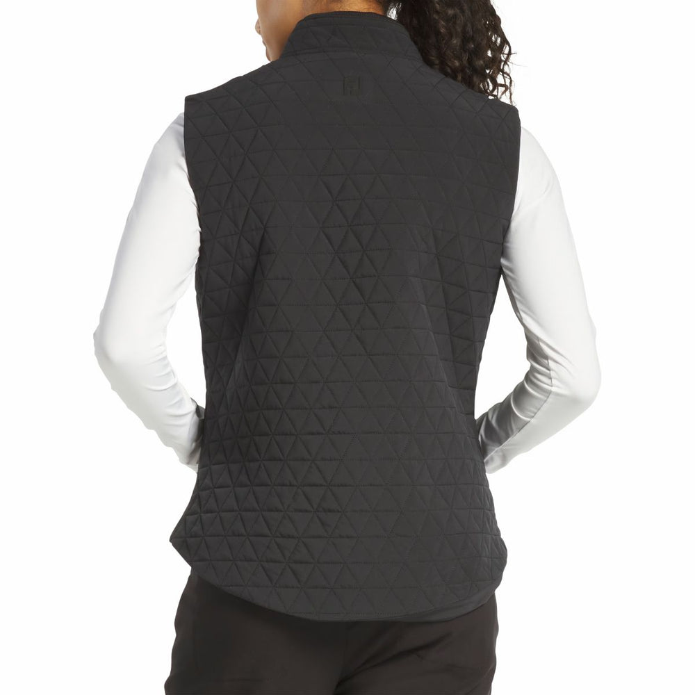 FootJoy Women ThermoSeries Insulated Vest Women