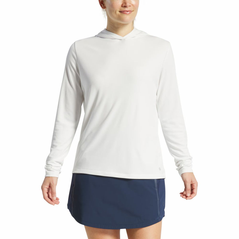 White,XS