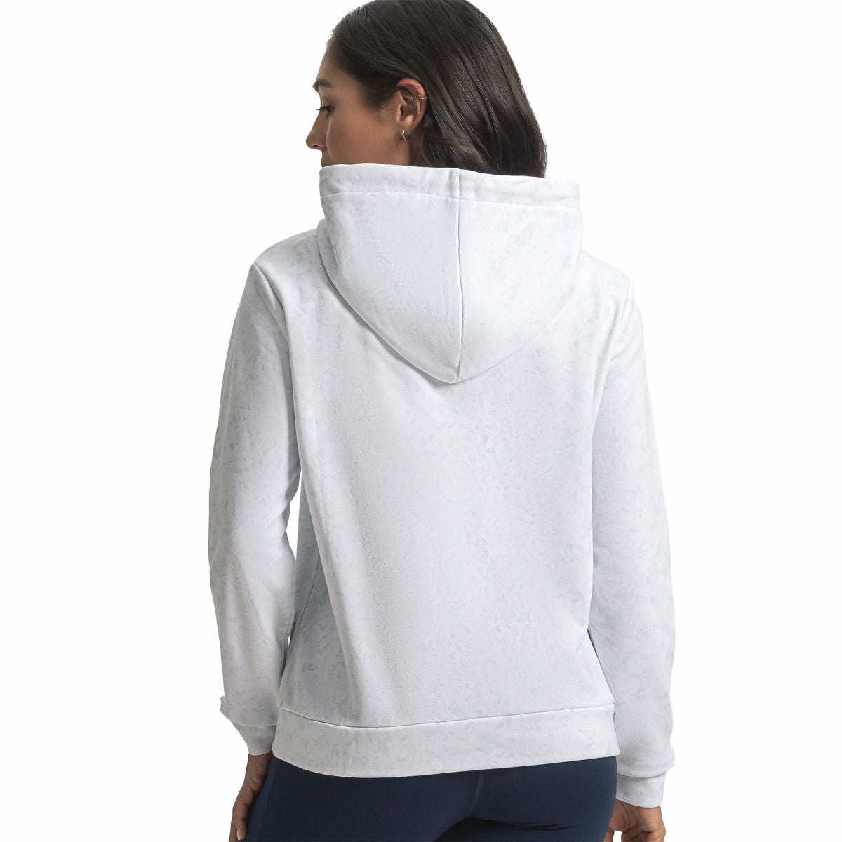 FootJoy Women Dry Ice Crop Hoodie Women-Previous Season Style
