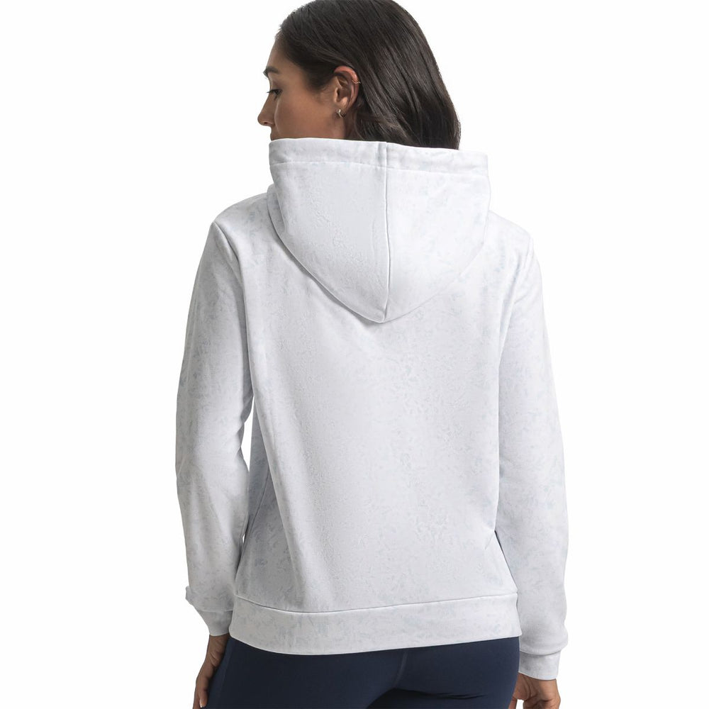 FootJoy Women Dry Ice Crop Hoodie Women-Previous Season Style