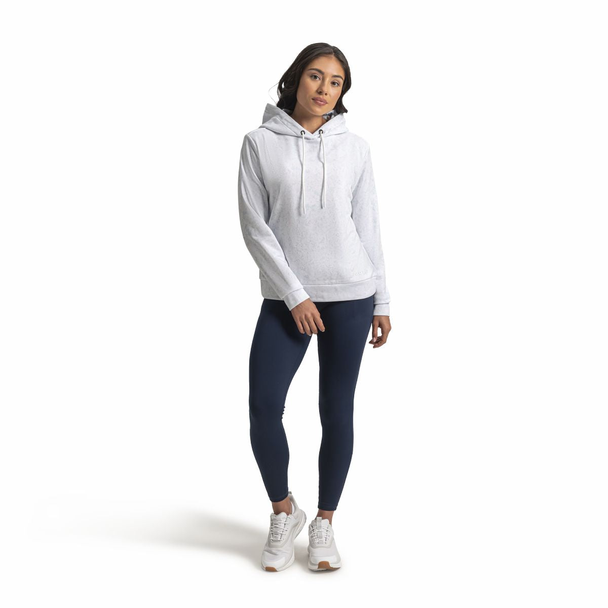 FootJoy Women Dry Ice Crop Hoodie Women-Previous Season Style