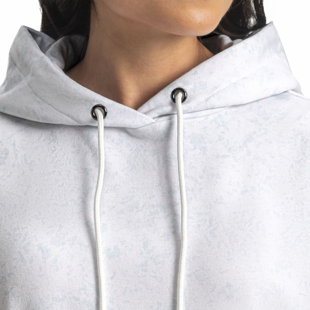 FootJoy Women Dry Ice Crop Hoodie Women-Previous Season Style