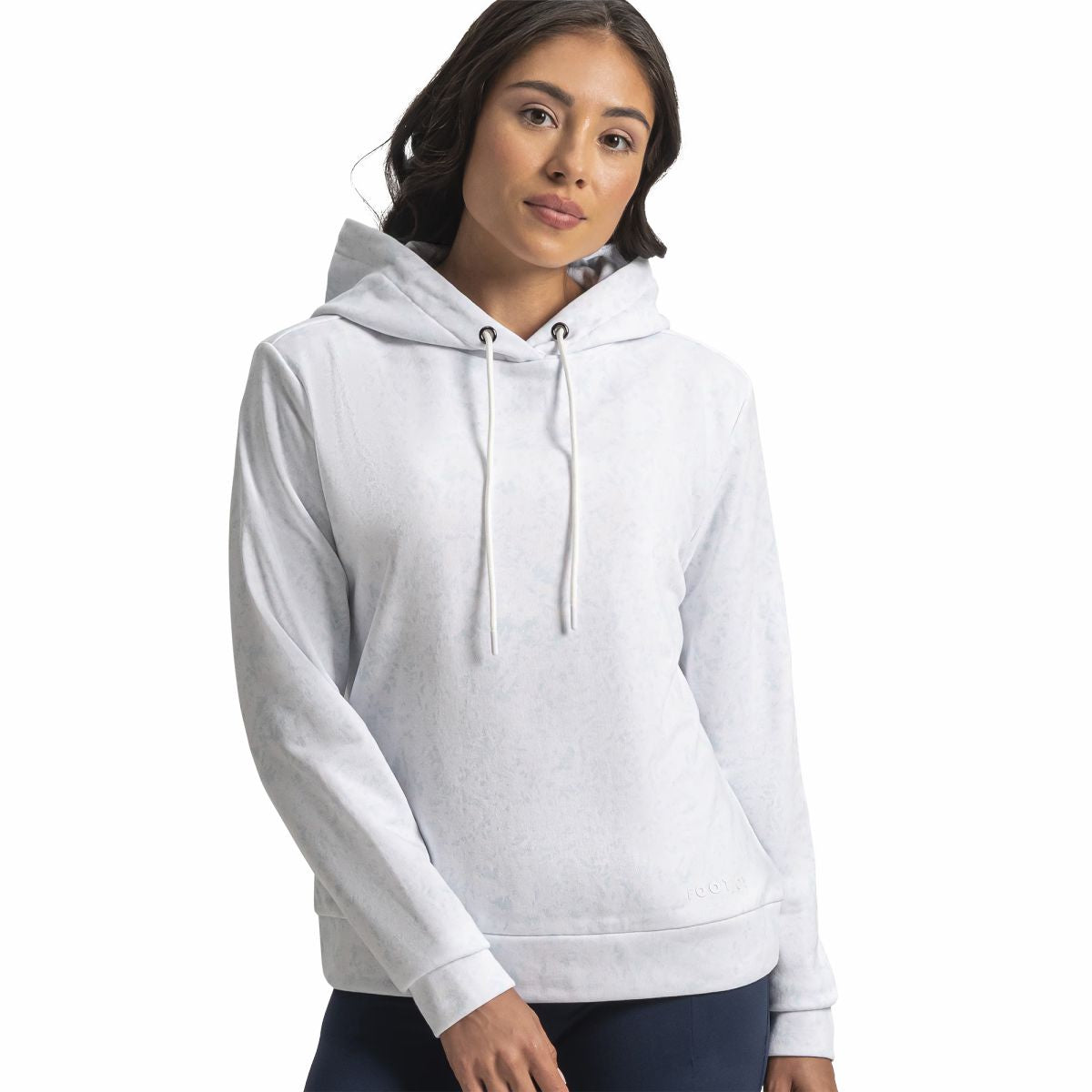 White / Ice Melt,XS