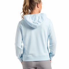 FootJoy Women 1927 Trophy Hoodie Women-Previous Season Style